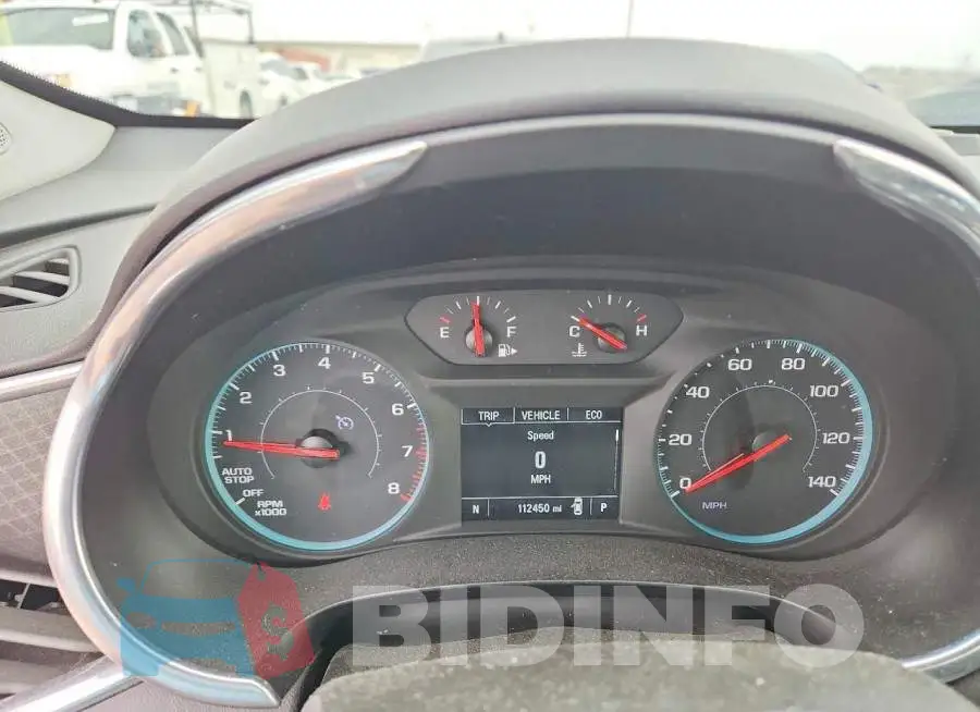 1G1ZD5ST4MF064442 Photo# 9