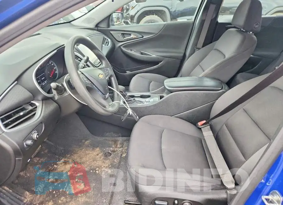 1G1ZD5ST4PF242063 Photo# 7