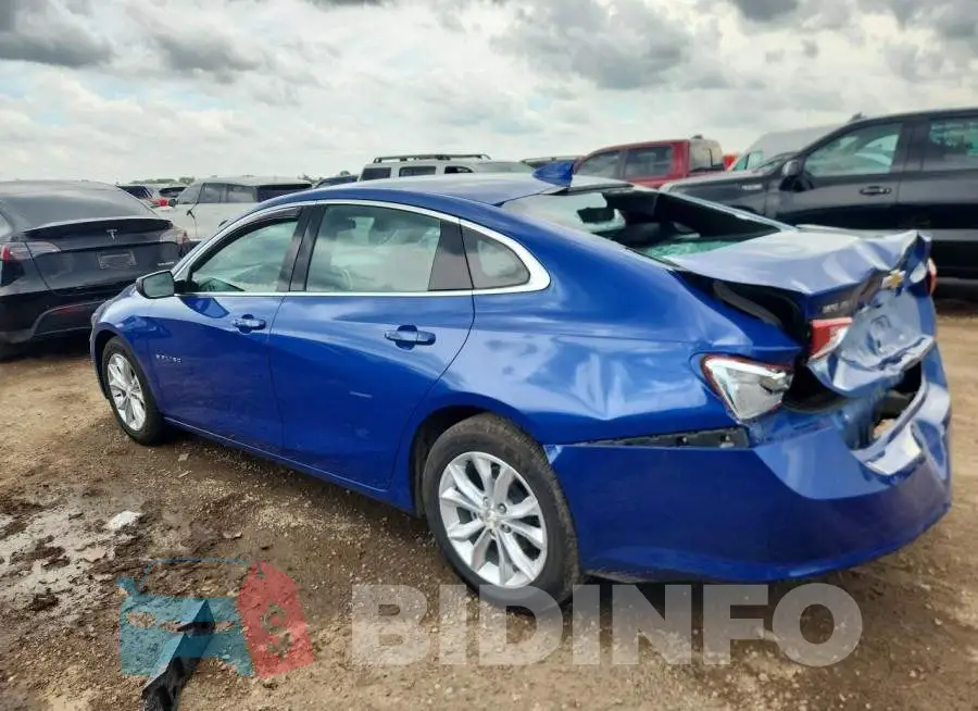 1G1ZD5ST4PF242063 Photo# 2