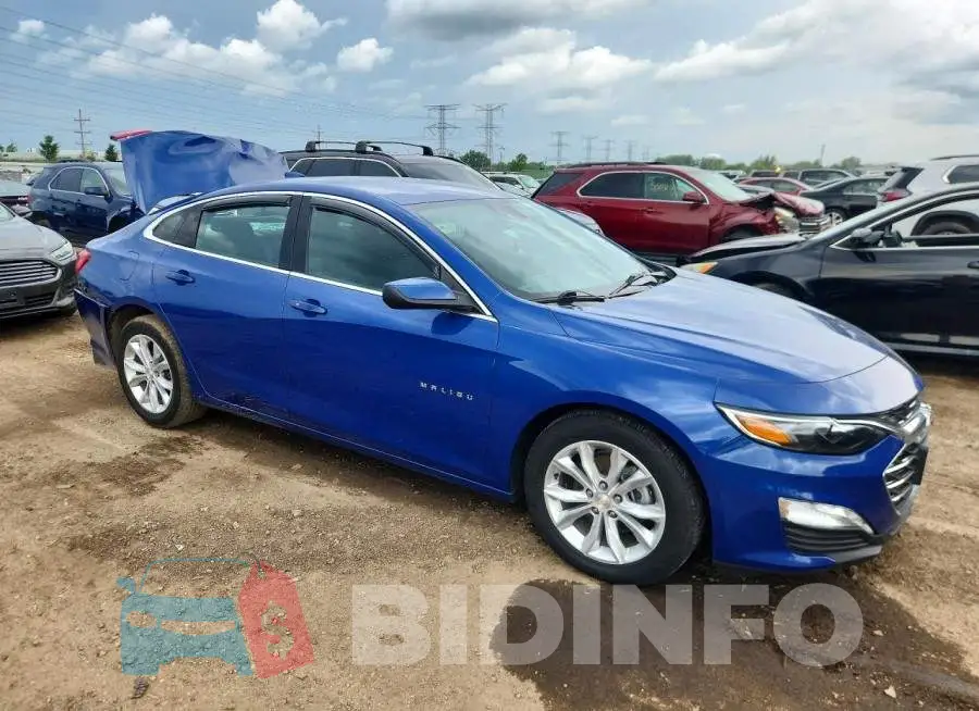 1G1ZD5ST4PF242063 Photo# 4
