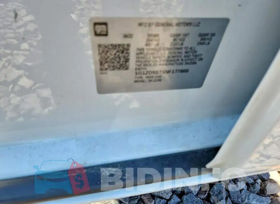 1G1ZD5ST5NF177866 Photo# 12