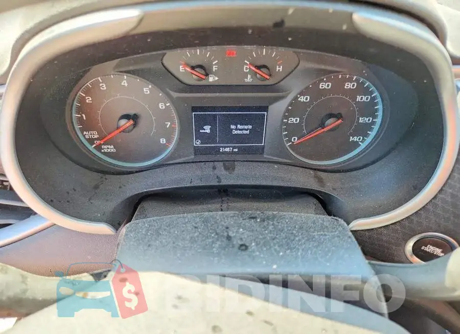 1G1ZD5ST5RF170454 Photo# 9
