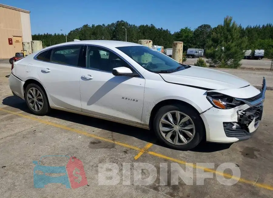 1G1ZD5ST7KF189173 Photo# 4