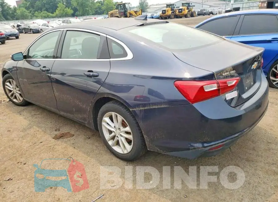 1G1ZD5ST9JF138210 Photo# 2