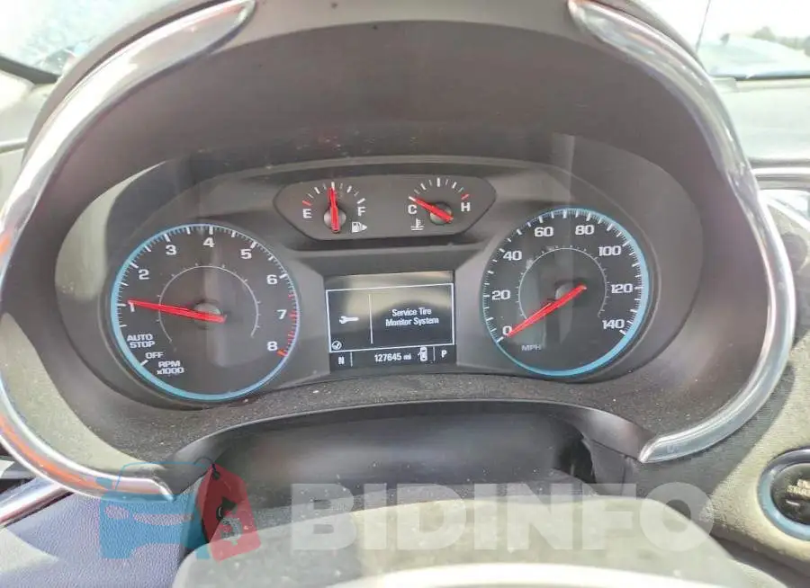 1G1ZD5ST9KF213568 Photo# 9