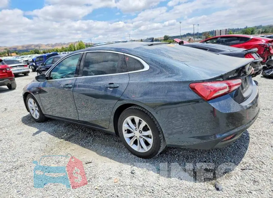 1G1ZD5ST9KF213568 Photo# 2