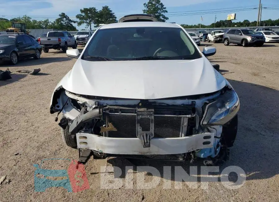 1G1ZD5ST9LF048025 Photo# 5