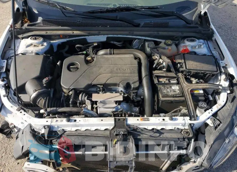 1G1ZD5ST9LF048025 Photo# 11