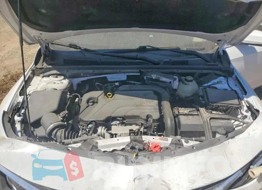 1G1ZD5ST9PF112800 Photo# 11