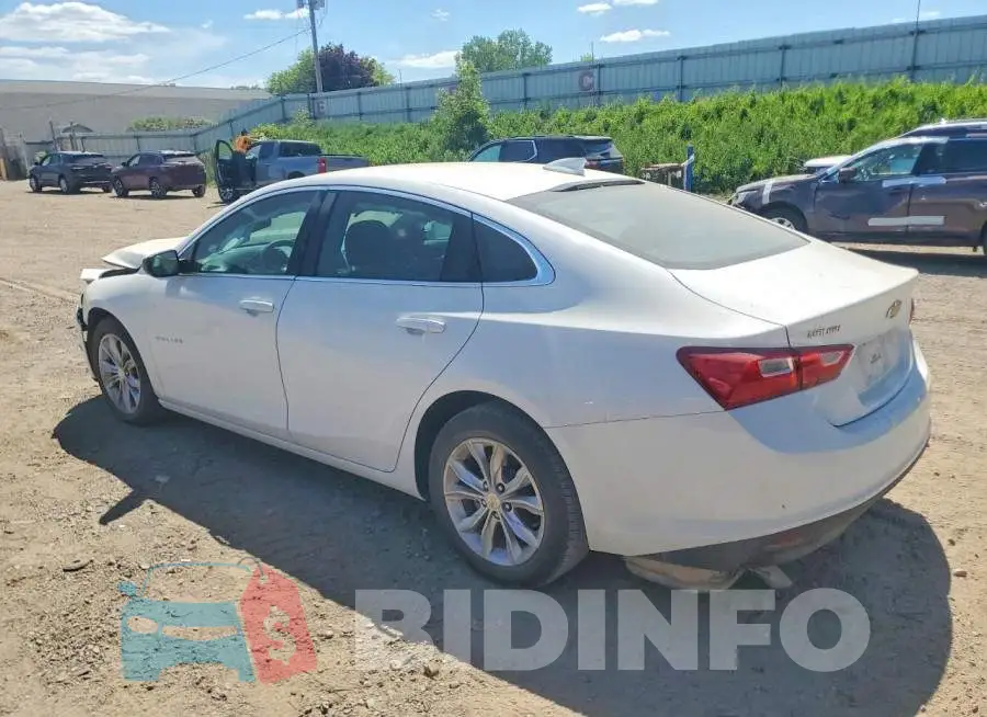 1G1ZD5ST9PF112800 Photo# 2