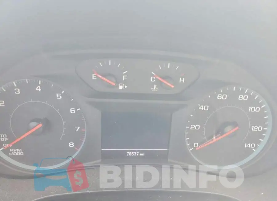 1G1ZD5ST9PF112800 Photo# 9