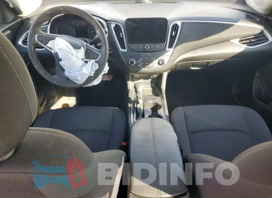 1G1ZD5ST9PF205378 Photo# 8