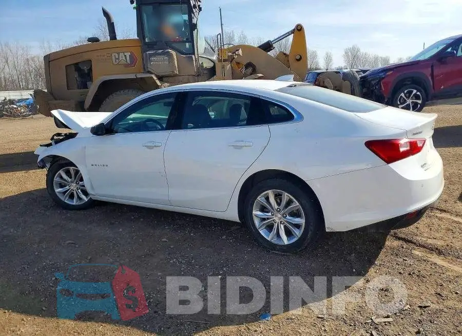 1G1ZD5ST9PF205378 Photo# 2