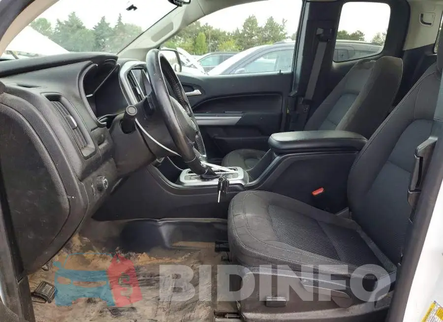 1GCHSCEA9N1201526 Photo# 7