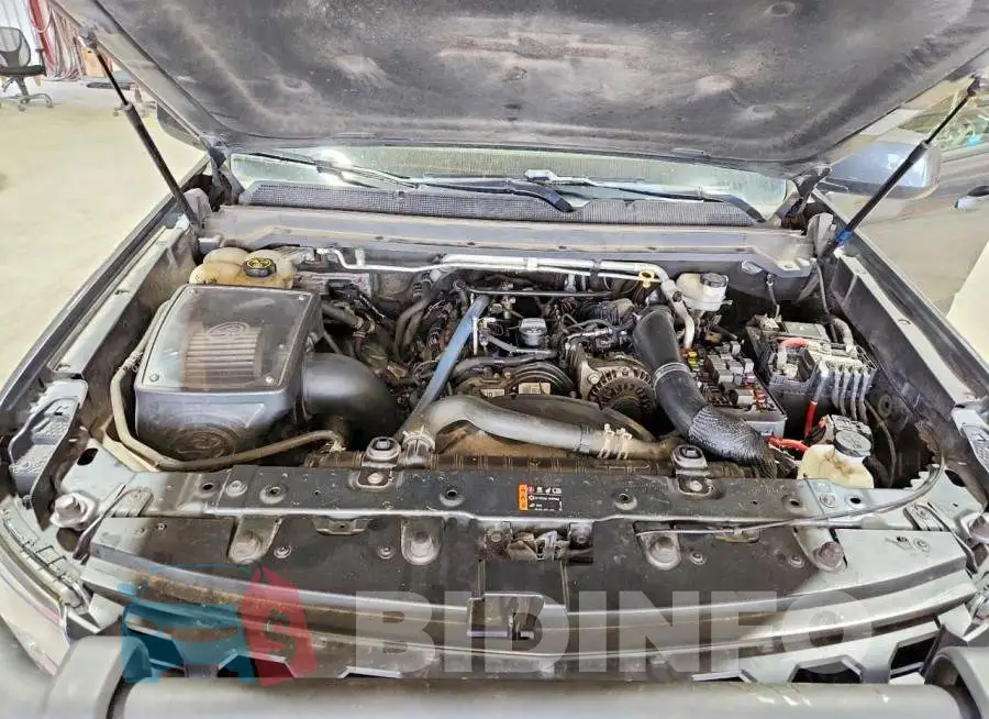 1GCPTDE1XH1148158 Photo# 11