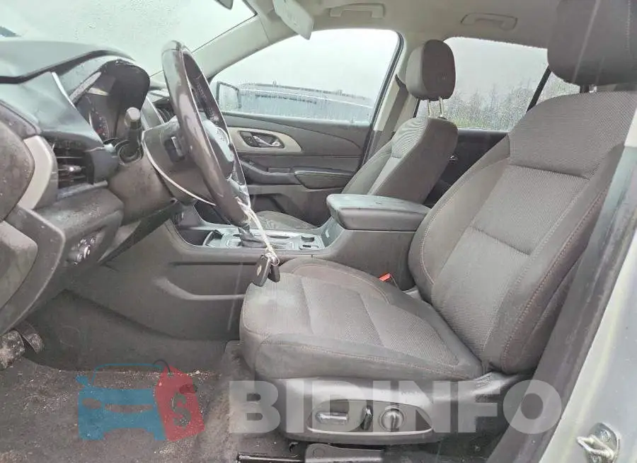 1GNEVGKW5LJ159183 Photo# 7