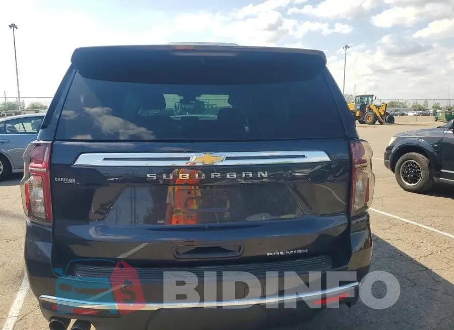 1GNSCFKD6PR476544 Photo# 6