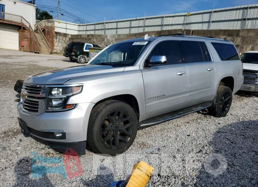1GNSKJKC8JR122982 Photo# 1