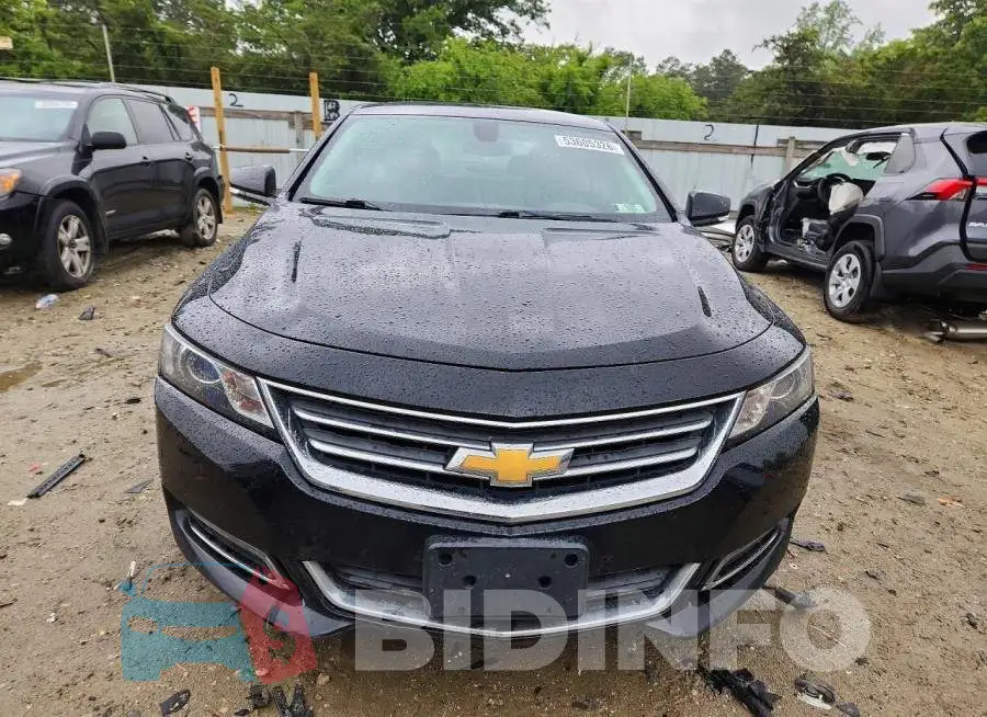 2G1105S35J9111636 Photo# 5