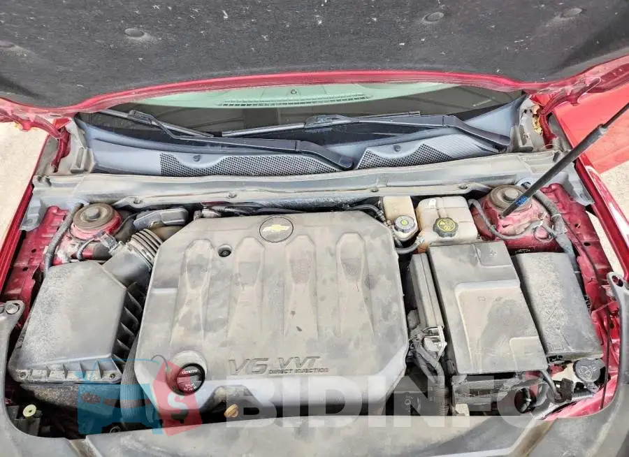 2G1105S3XJ9118825 Photo# 11