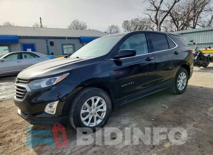 2GNAXTEV4L6179894 Photo# 1