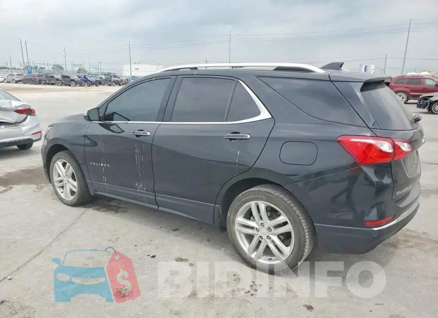 2GNAXYEX3L6253045 Photo# 2