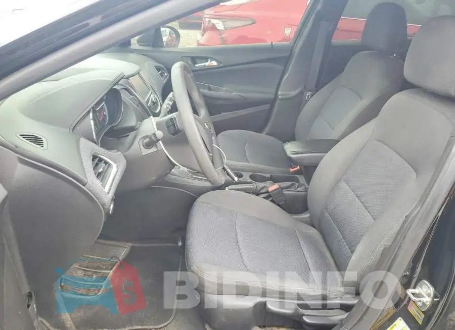 3G1BD6SM5JS650803 Photo# 7