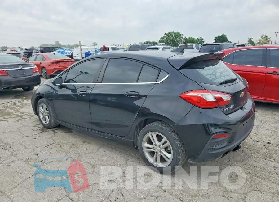 3G1BD6SM5JS650803 Photo# 2