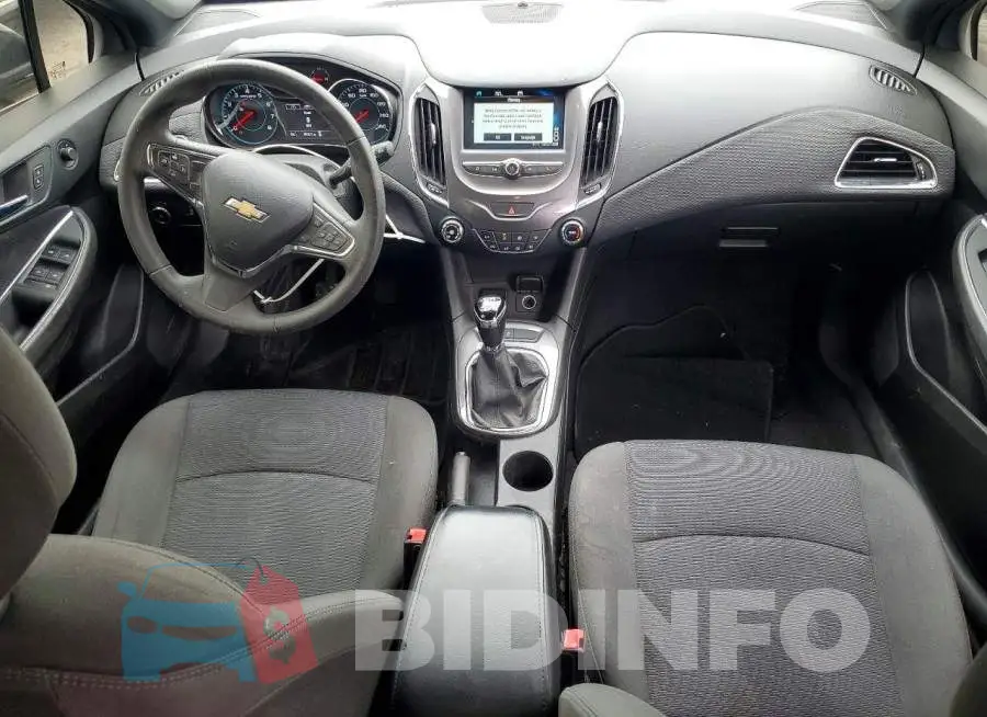 3G1BD6SM5JS650803 Photo# 8