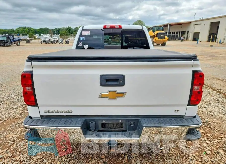 3GCPCREC3JG586168 Photo# 6