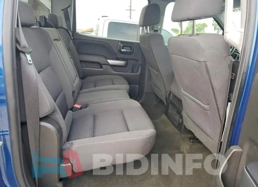 3GCPCREC6JG163746 Photo# 10