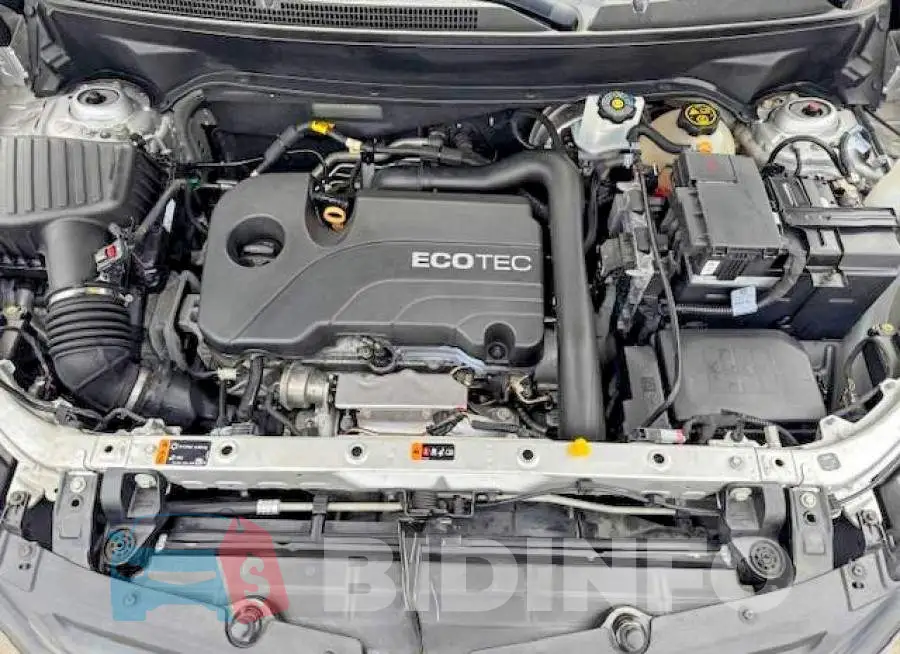 3GNAXHEV3LS731142 Photo# 14