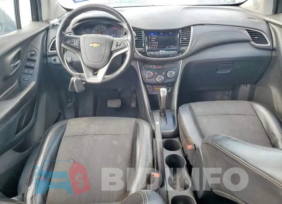 3GNCJPSB1LL153373 Photo# 8