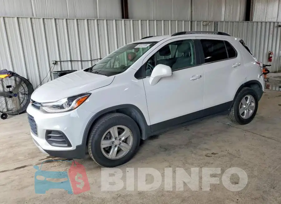 3GNCJPSB7HL257647 Photo# 1