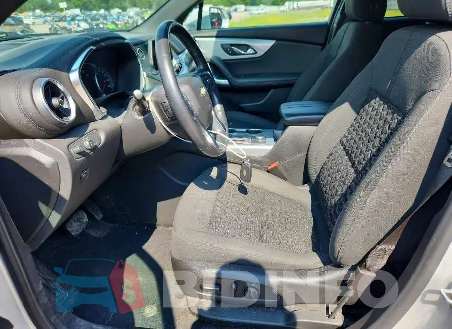 3GNKBCR41LS690114 Photo# 7