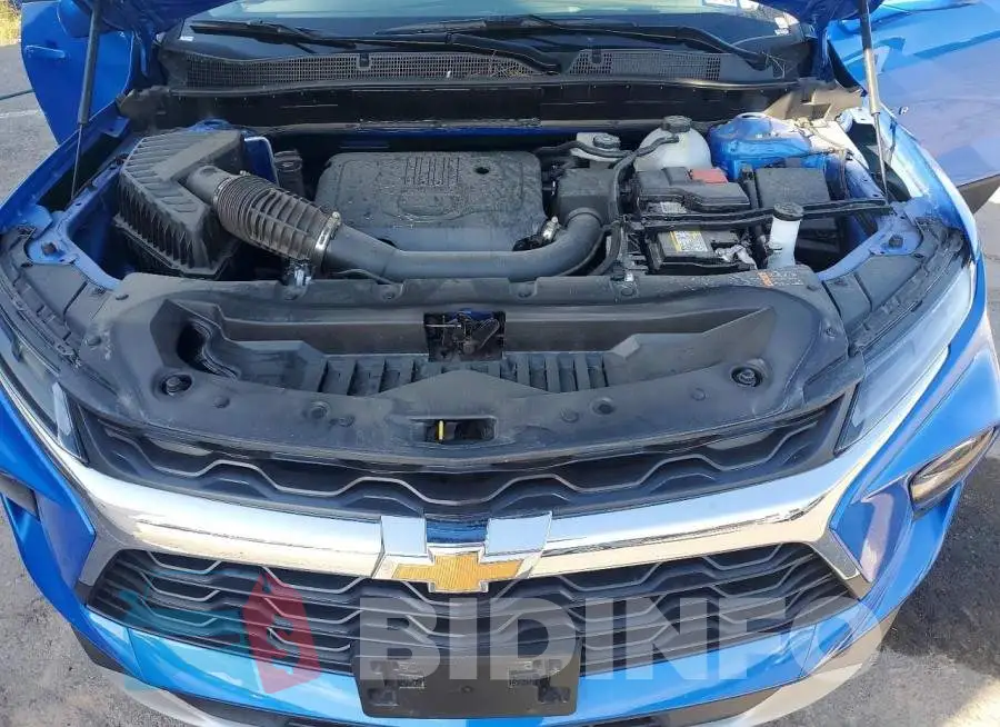 3GNKBCR43TS143233 Photo# 12