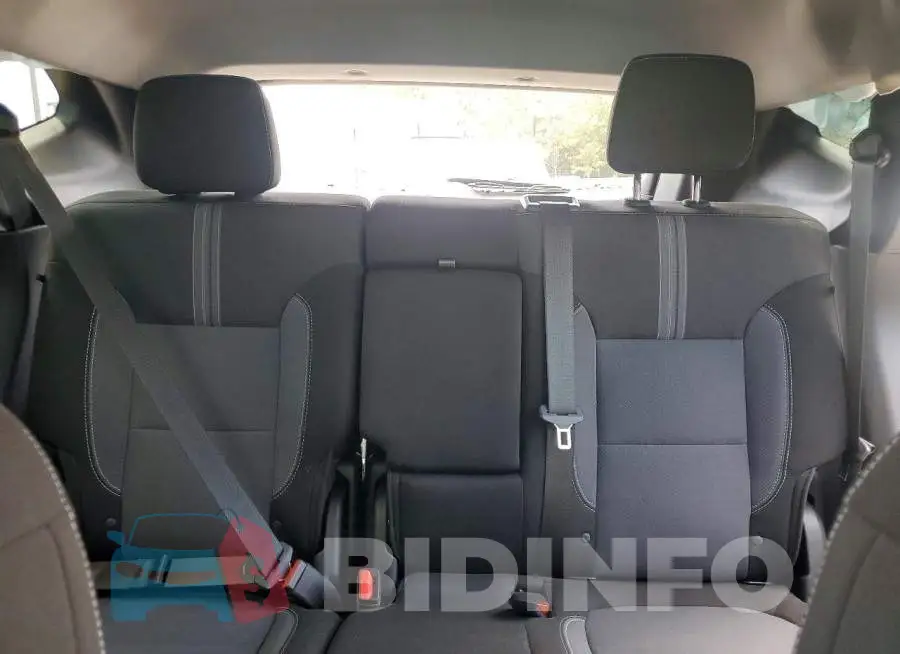 3GNKBCR44TS168514 Photo# 10