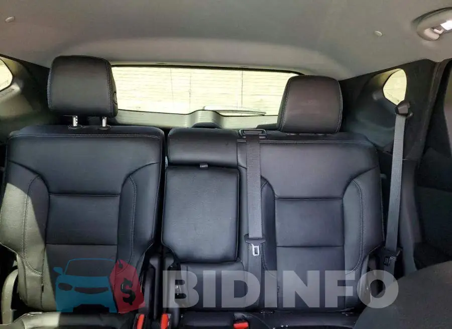 3GNKBCR49LS605374 Photo# 10