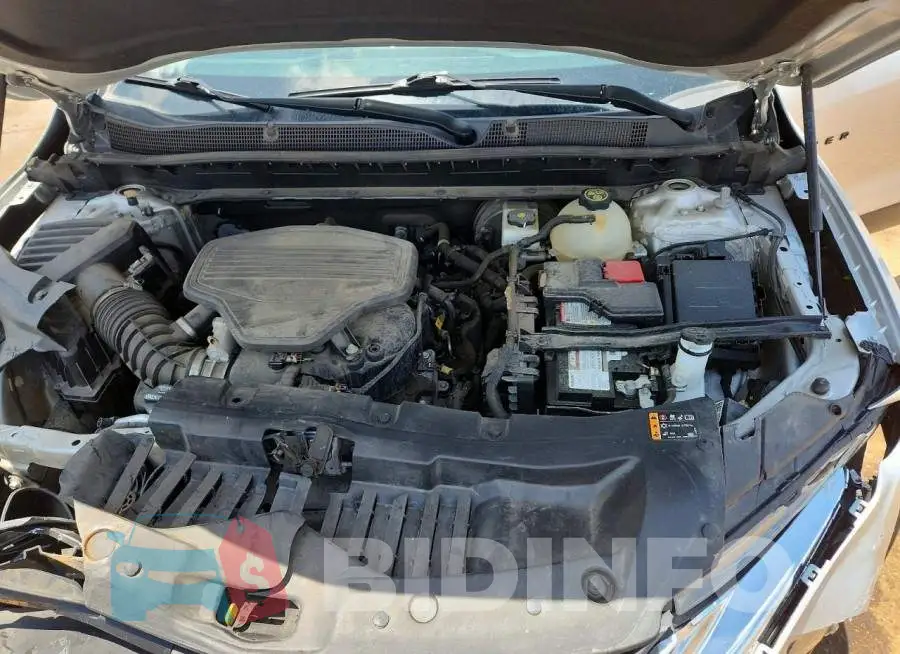 3GNKBCRS8LS691467 Photo# 11