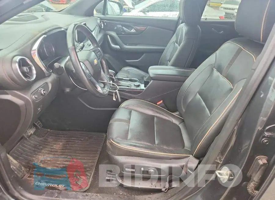 3GNKBFRS6KS589746 Photo# 7