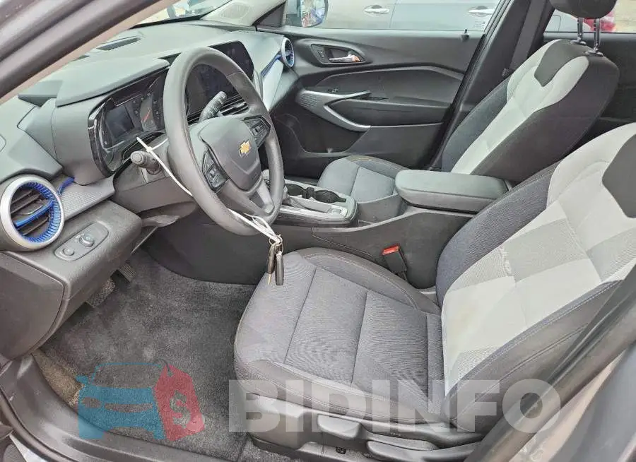KL77LFE23RC135694 Photo# 7