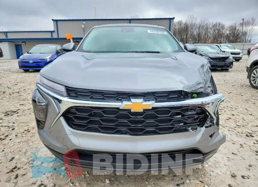 KL77LFE23RC135694 Photo# 5