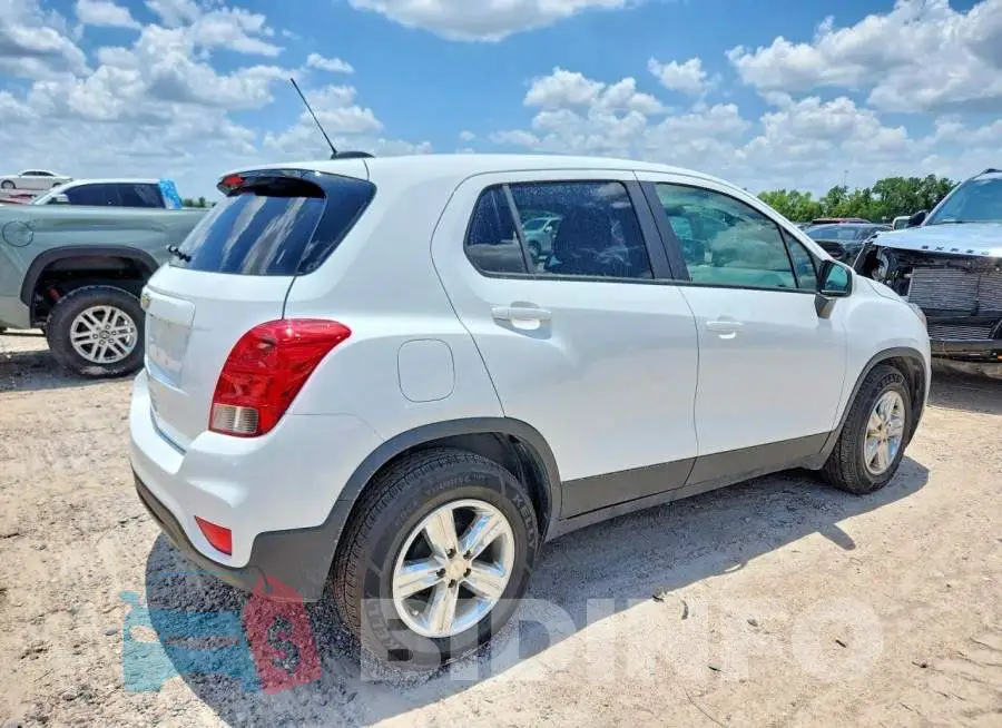 KL7CJKSM3NB548489 Photo# 3