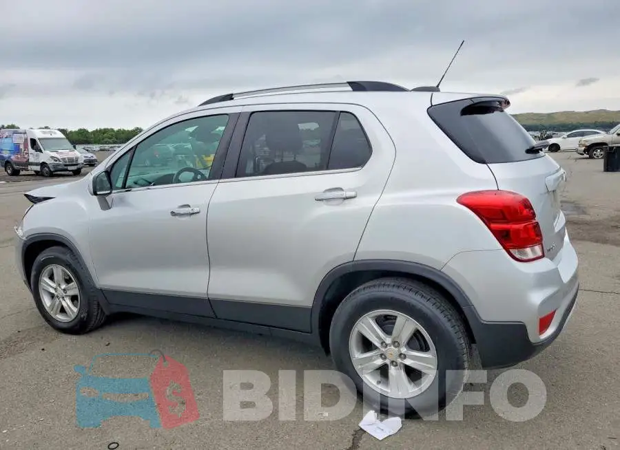 KL7CJLSB2HB232154 Photo# 2