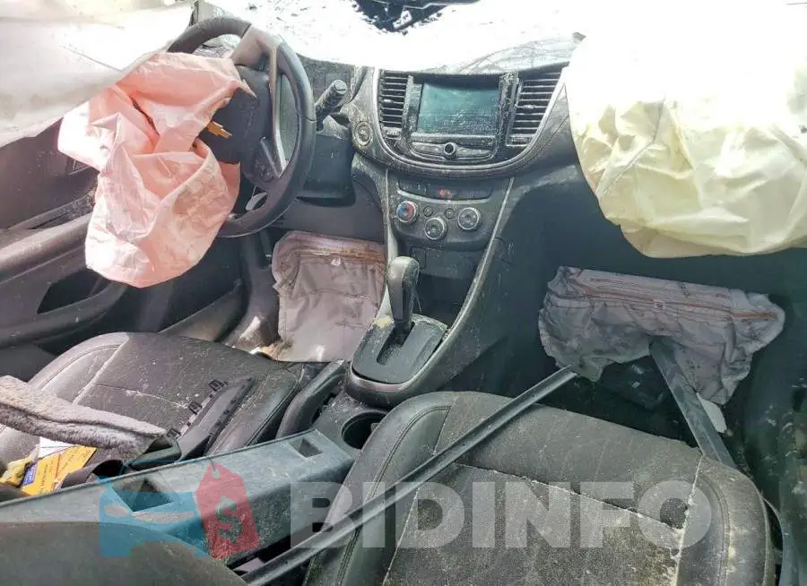 KL7CJLSM5NB547446 Photo# 8