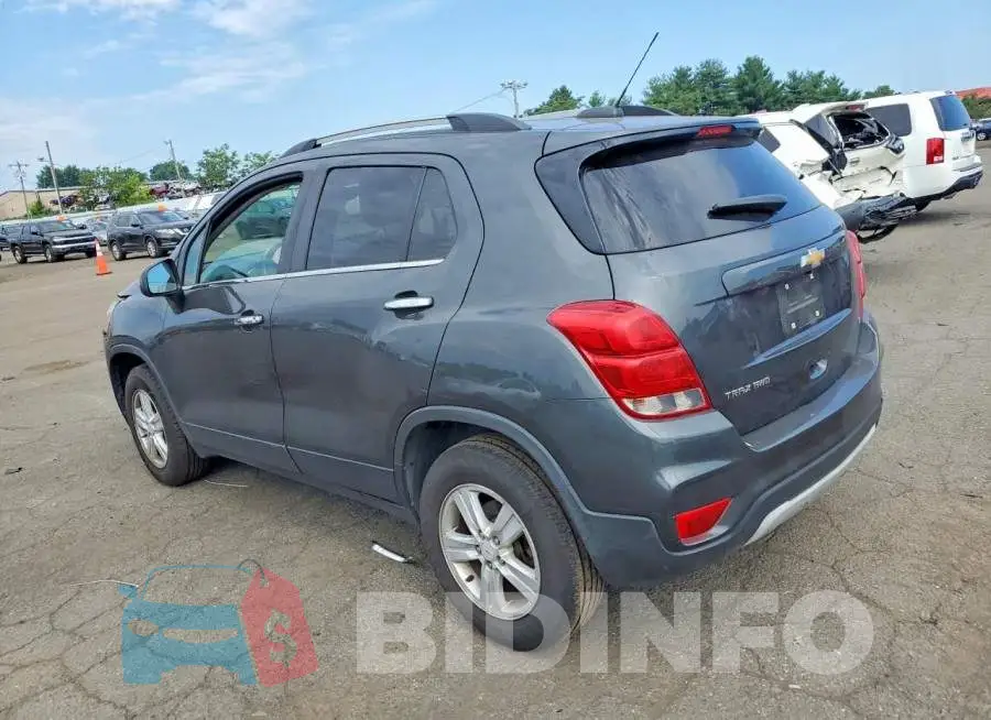 KL7CJPSB6HB103891 Photo# 2