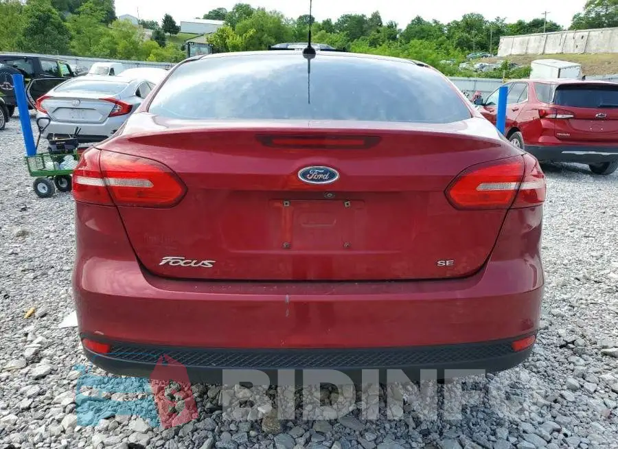 1FADP3F23HL209563 Photo# 6