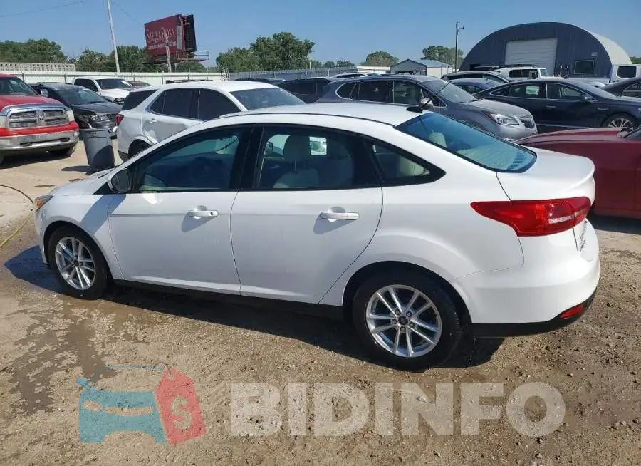 1FADP3F27JL321952 Photo# 2
