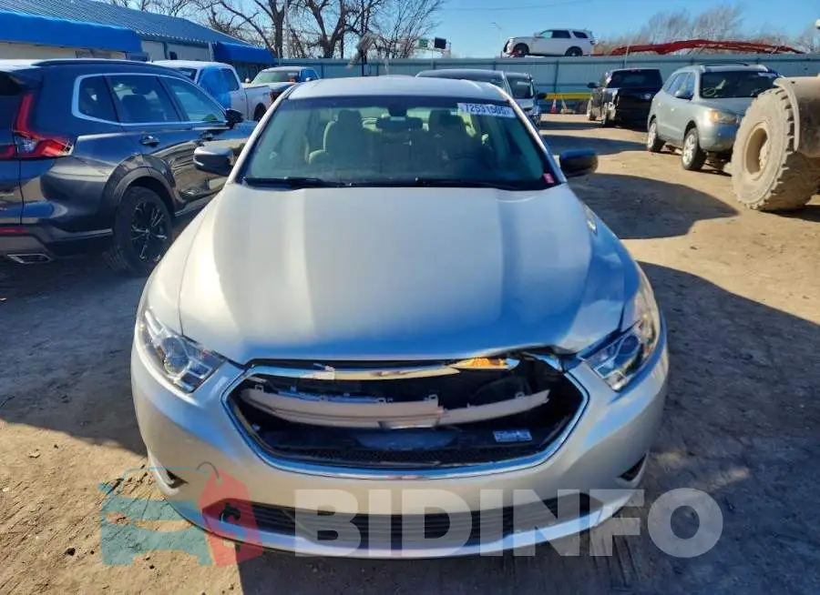1FAHP2D85HG113574 Photo# 5