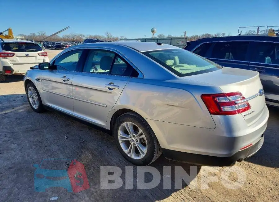 1FAHP2D85HG113574 Photo# 2